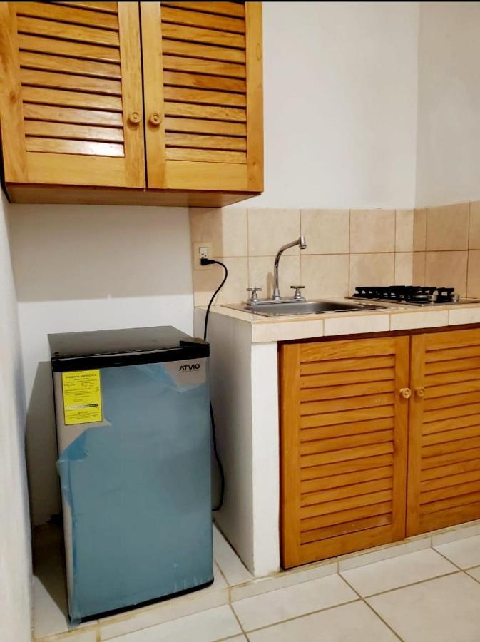 Hotel Casa Melaque San Patricio Melaque Kültér fotó