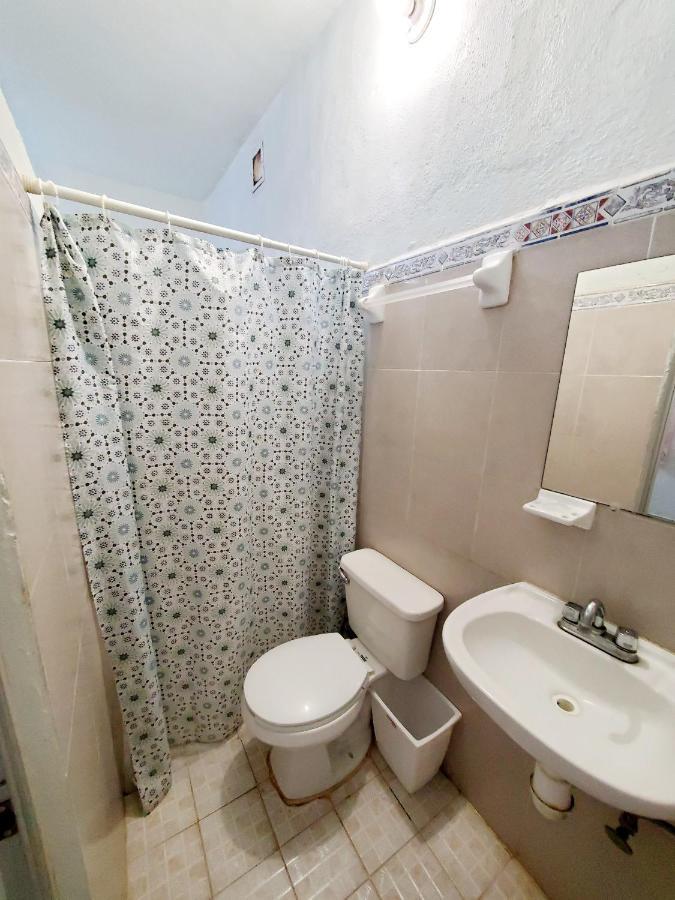 Hotel Casa Melaque San Patricio Melaque Kültér fotó