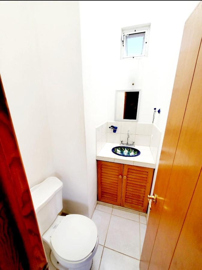 Hotel Casa Melaque San Patricio Melaque Kültér fotó