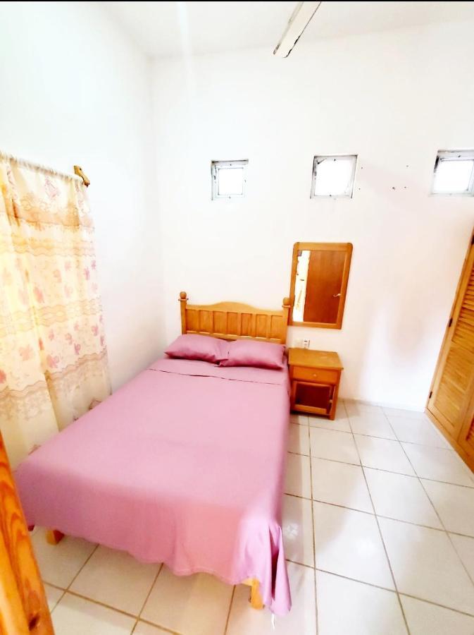 Hotel Casa Melaque San Patricio Melaque Kültér fotó