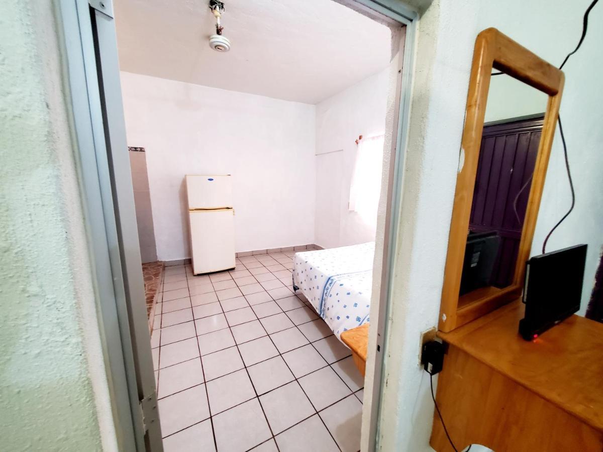 Hotel Casa Melaque San Patricio Melaque Kültér fotó