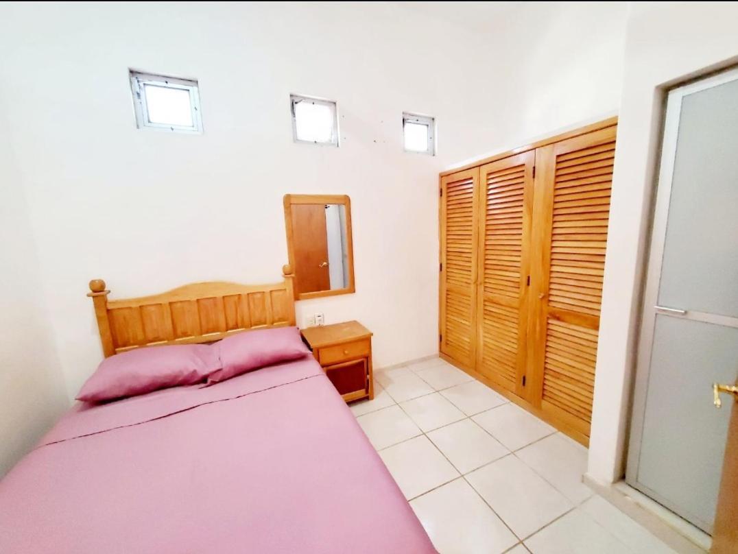Hotel Casa Melaque San Patricio Melaque Kültér fotó