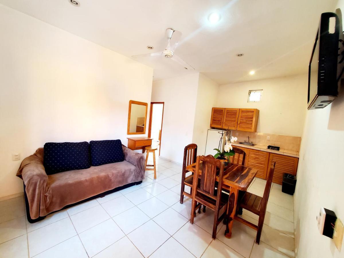 Hotel Casa Melaque San Patricio Melaque Szoba fotó